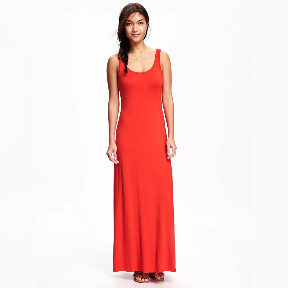 Old Navy Maxi Dress